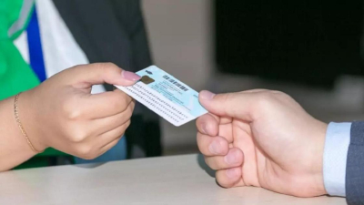 Изменения хотят внести в дизайн удостоверения личности гражданина Казахстана