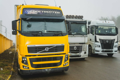 Гуманитарная помощь от фонда &laquo;Нэфис&raquo; доставлена в Иран