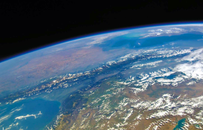 ИКИ РАН: на Земле неожиданно началась магнитная буря уровня G1