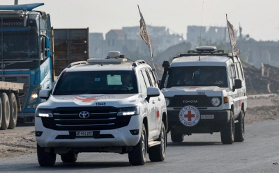 Израиль вернул останки человека спустя 11 лет после гибели в секторе Газа