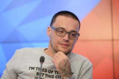 Суд в Подмосковье провел дополнительный допрос Гуфа по делу о грабеже