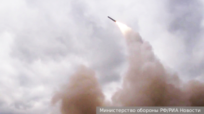 Аналитик Меркурис предрек скорую потерю Киевом оставшейся части Донбасса