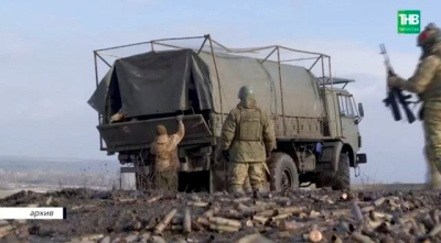 Российские средства ПВО за сутки сбили 797 украинских беспилотников