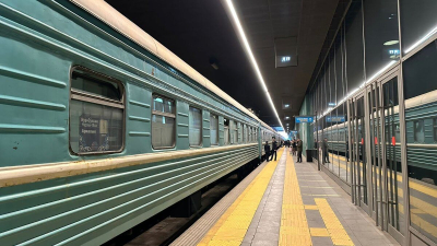 Закупаемые КТЖ вагоны за 450 млн тенге после сборки в Казахстане дорожают до 730 млн