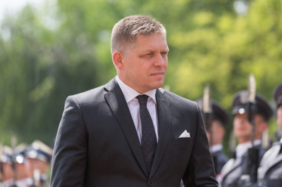 Премьер Словакии: Украина может снова перекрыть &laquo;Дружбу&raquo; после получения кредита ЕС