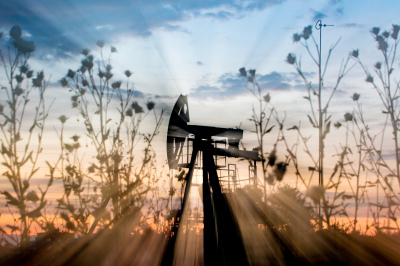 Нефть Brent выросла до&nbsp;$107,5 на&nbsp;фоне риска эскалации конфликта на&nbsp;Ближнем Востоке