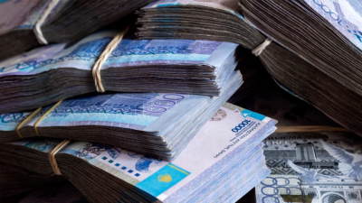 «Самрук-Казына» даст «Байтереку» 50 млрд тенге на 30 лет
