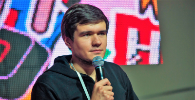 Блогер BadComedian прокомментировал прокат &laquo;Колобка&raquo;