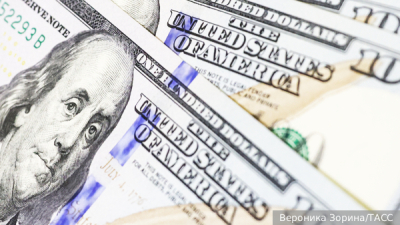 Украинский беспилотник взорвался у жилых домов в Эстонии