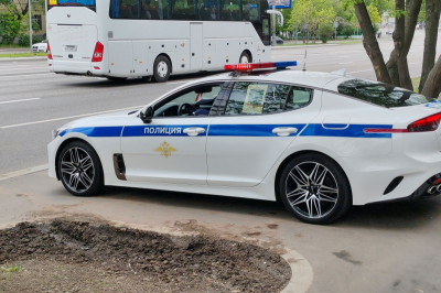В Петербурге задержан глава строительной компании, скрывший гибель рабочего