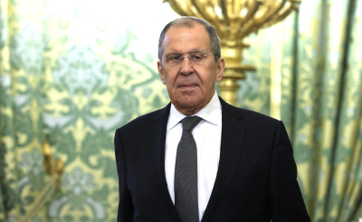 Лавров словами &laquo;совести нет&raquo; высказался о публикации WT по Украине