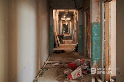 Фонд ЖКХ Татарстана оштрафован на 60 тыс. рублей за нарушения капремонта