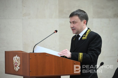 Глава Верховного суда Татарстана: дел &laquo;на одно заседание&raquo; в судах почти не осталось