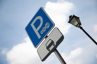 В Петербурге поднимут штрафы за неоплату парковки
