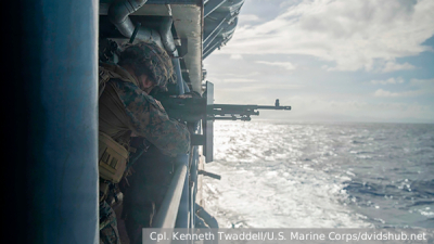 Bloomberg сообщил о рекордных оборонных расходах Германии при Мерце