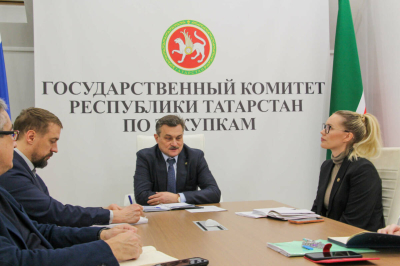 Татарстан сэкономил 101 млн рублей на госзакупках с начала 2026 года