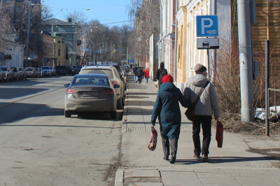 Первый снег в Петербурге и Ленобласти: когда ждать и почему прогноз пока приблизительный