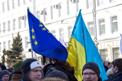 Журналистка Оуэнс: Украина использует западные страны для отмывания денег
