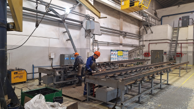 На пути к технологической независимости