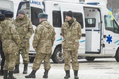 В Одесской области разоблачили схему избиений и запугивания мужчин в ТЦК