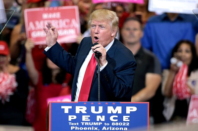 Томми Пиготт: Трамп призвал Иран не создавать ядерное оружие