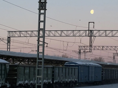 В Казани встретили призёров Менделеевской олимпиады по химии