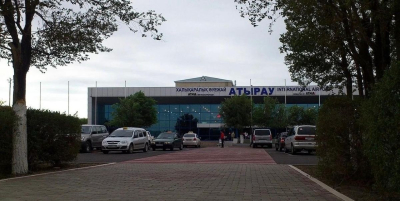 Аэропорт Атырау молчит: что с новым терминалом и платной парковкой?