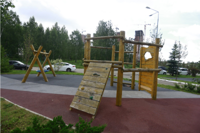 Татарстанцев призвали проголосовать за объекты благоустройства