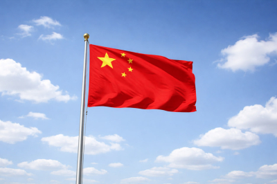 Штульман заявила, что Китай использует хаос США для перераспределения влияния