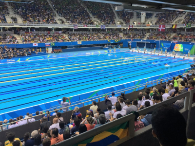Польша не намерена допускать россиян к чемпионату Европы-2027 по прыжкам в воду