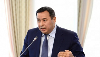 Экс-глава НПП «Атамекен» Аблай Мырзахметов приговорен к пяти годам заключения
