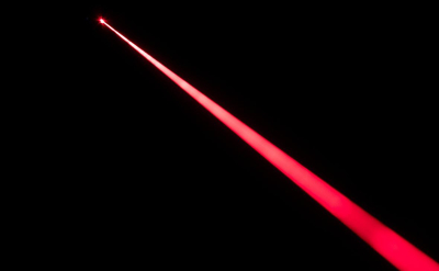 Американские военные лазером сбили дрон погранслужбы США