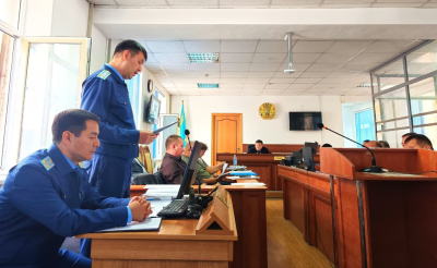 Помогла Америка