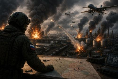 Время &laquo;щадящего режима&raquo; прошло: депутат Госдумы призвал начать воевать с противником всерьез