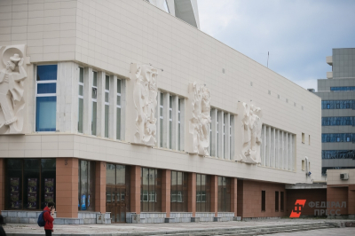Екатеринбургский цирк не откроют до 2027 года: смета выросла до 2,9 млрд рублей