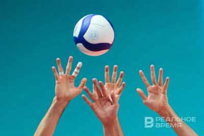 Михайлов продлил контракт с ВК &laquo;Зенит &mdash; Казань&raquo;, его ввели в Зал славы клуба