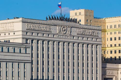 О кадровых перестановках в МВД России и Минобороны РФ