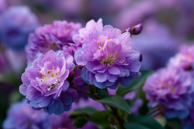 Посадите этот колокольчик, и соседи будут просить семена: его необычная форма покоряет