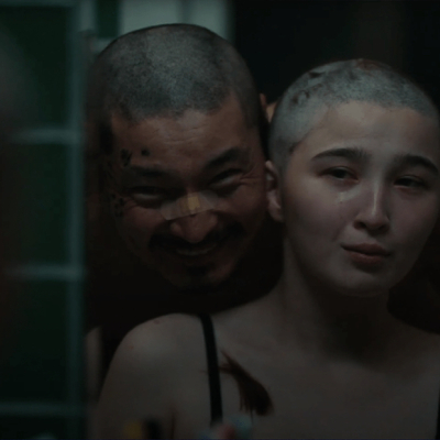 «Ауру»: Социальные проблемы, музыка Gorillaz и цензура Минкульта