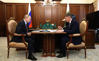 Министр Решетников назвал рост безработицы полезным для структурной перестройки