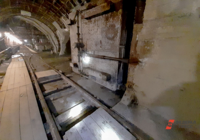 В Челябинске стартовал ключевой этап строительства метротрама