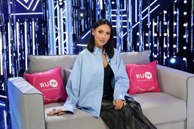 Алсу заявила, что ее перестали узнавать после полной смены имиджа