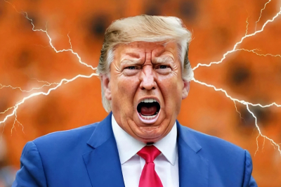 Трамп заявил, что в случае его убийства Иран полностью уничтожат