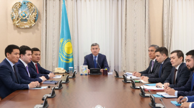 Ключевые достижения первого полугодия в экономике Казахстане