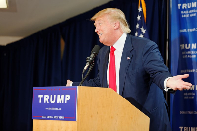 Федоров назвал частью политической борьбы слухи о смертельной болезни Трампа