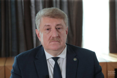 Андрей Кондратьев: Татарстан &ndash; это регион с мощными традициями парламентаризма