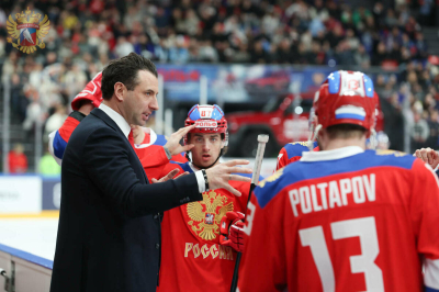 Роман Ротенберг заявил о неизбежности победы в CAS по допуску хоккеистов