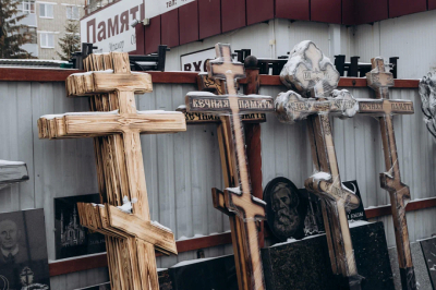 В Нижнекамске хотят оцифровать захоронения и создать онлайн-карту по кладбищу