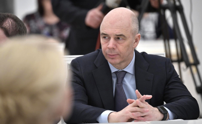 Появление Силуанова на G20 вызвало шок в Европе