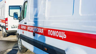 Мертвый малыш: родители с младенцем найдены мертвыми в квартире 18/03/2026 &ndash;